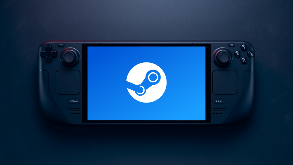 steam deck aggiornamento