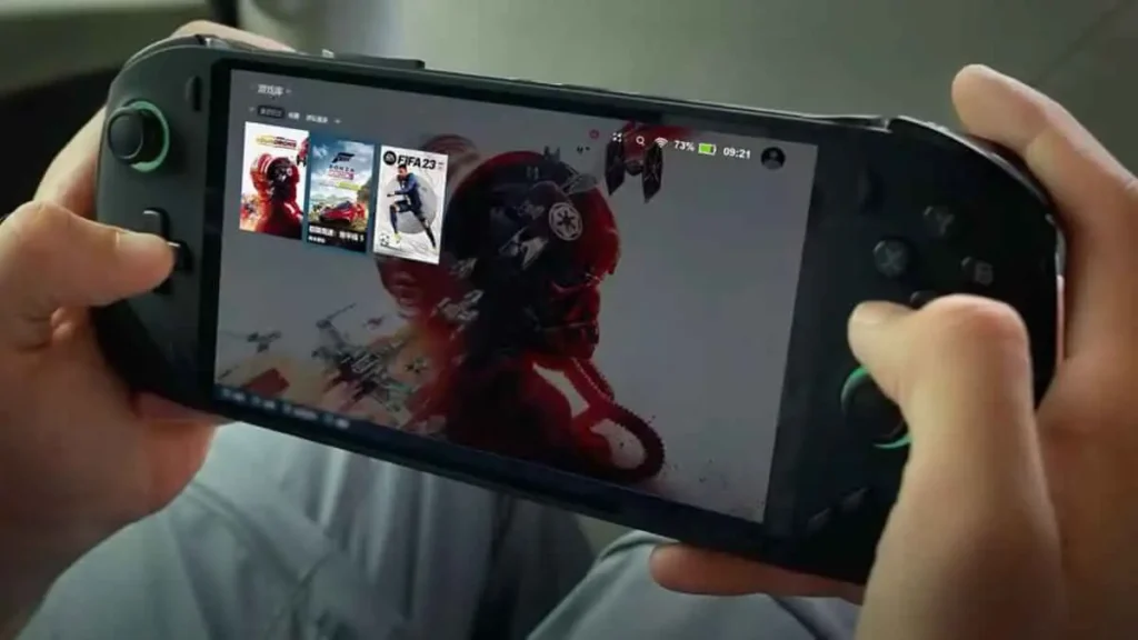 onexfly f1 pro