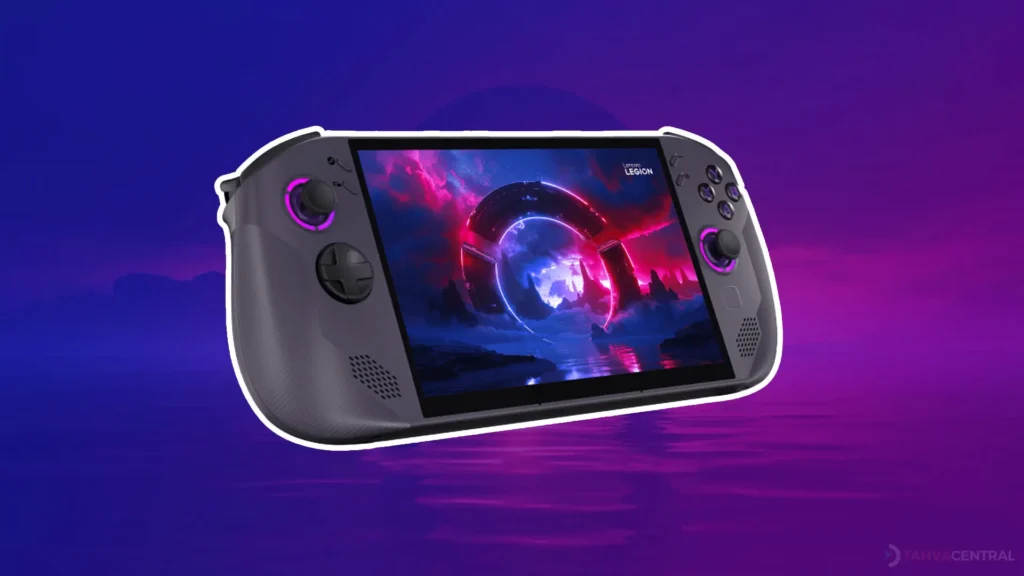 lenovo legion go s steamos