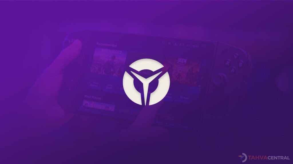 lenovo legion go