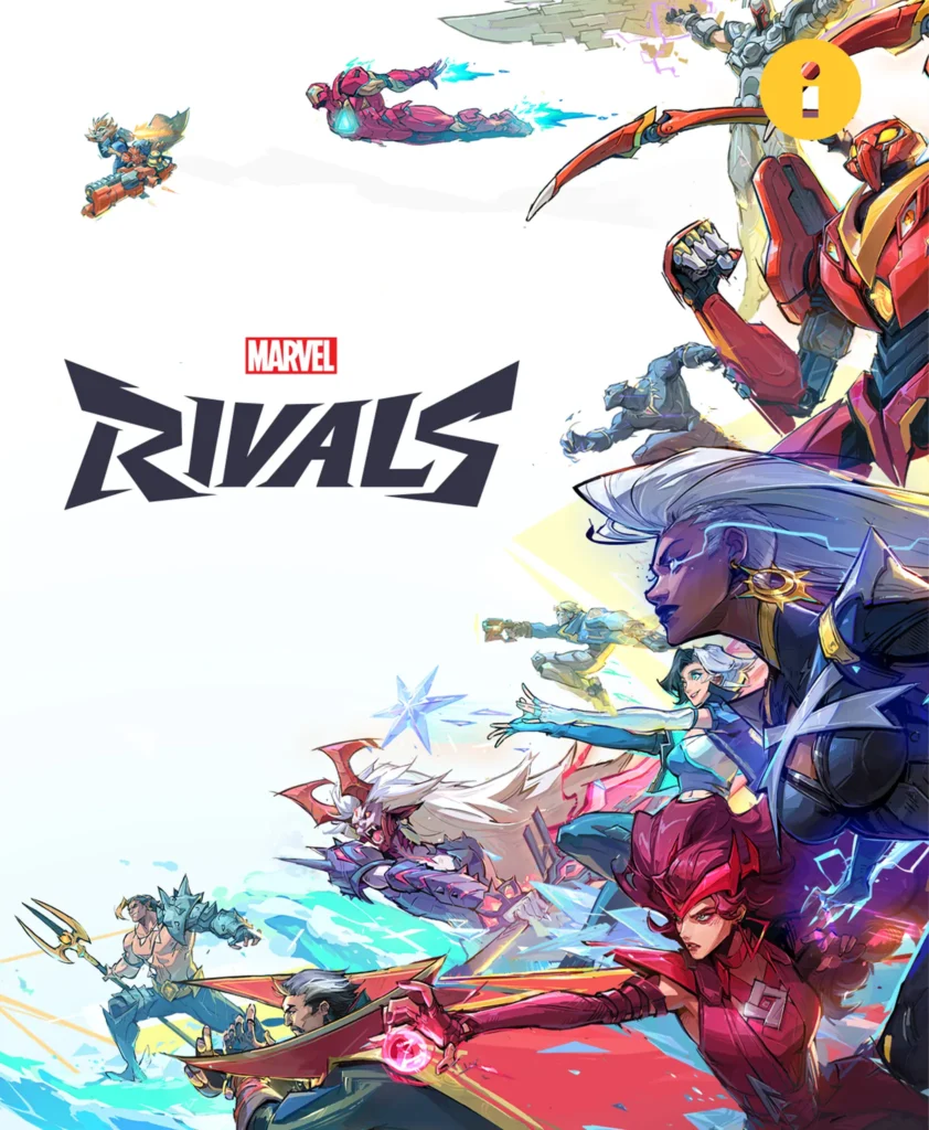 Marvel Rivals su Steam Deck | Migliori impostazioni e come gira marvel rivals su steam deck