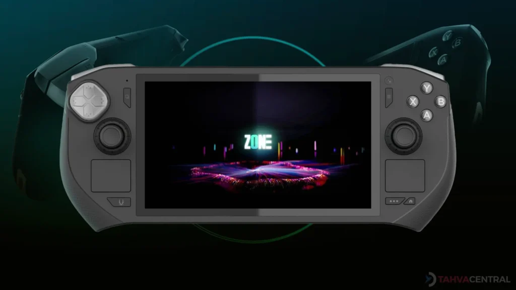 Al CES potrebbe già esserci una nuova Zotac Zone zotac zone