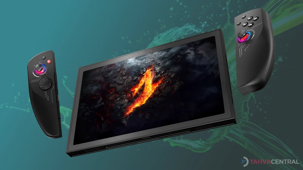 acer nitro blaze 11