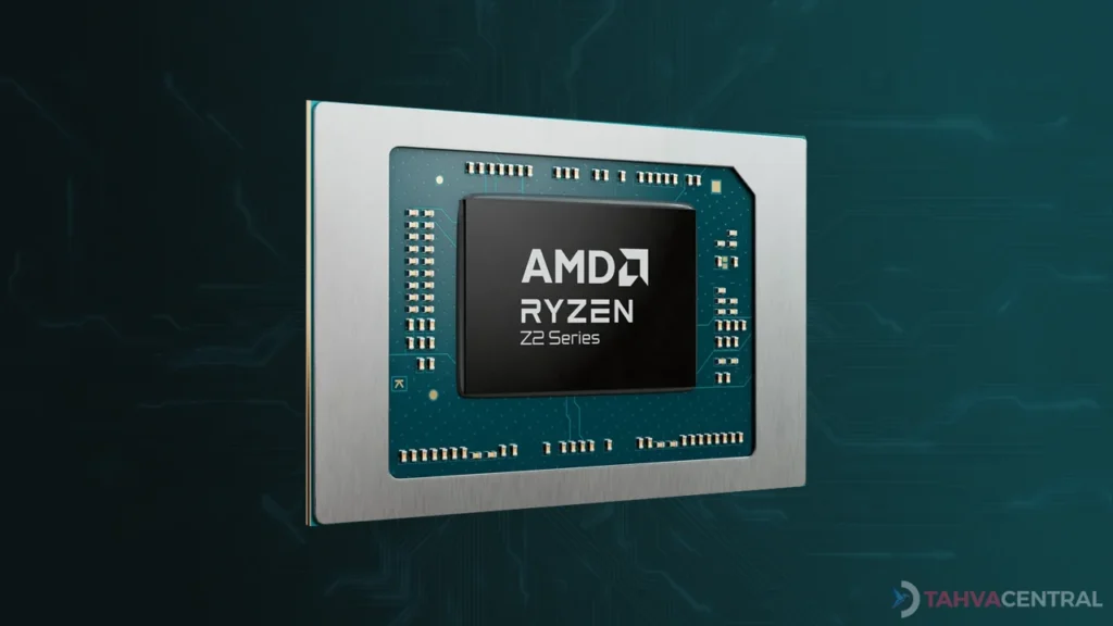 AMD Z2 Go vs Z1 Extreme vs Steam Deck: cosa cambia? Specifiche amd ryzen z2