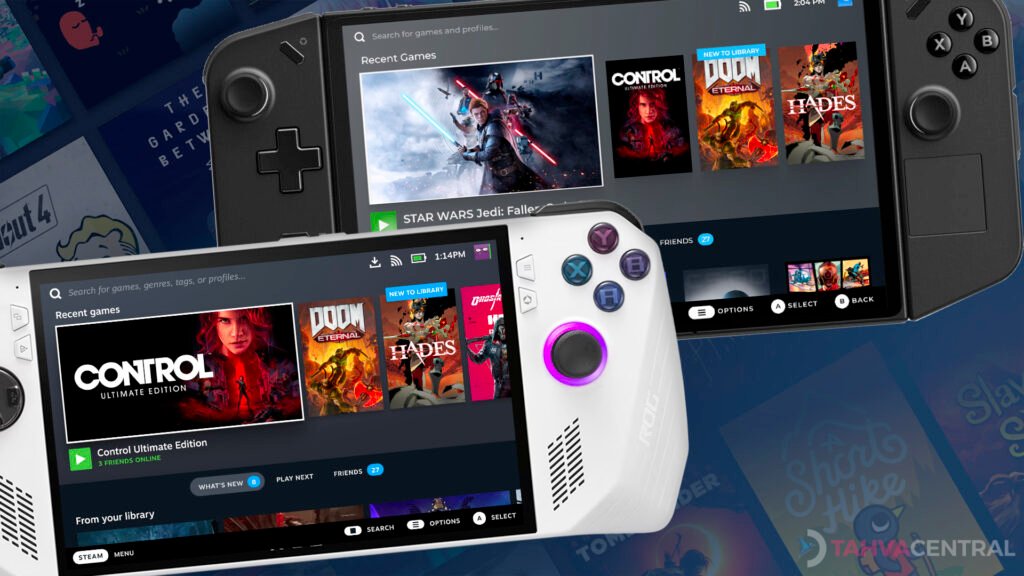 Valve dice sì a SteamOS ovunque: pronta la beta steamos