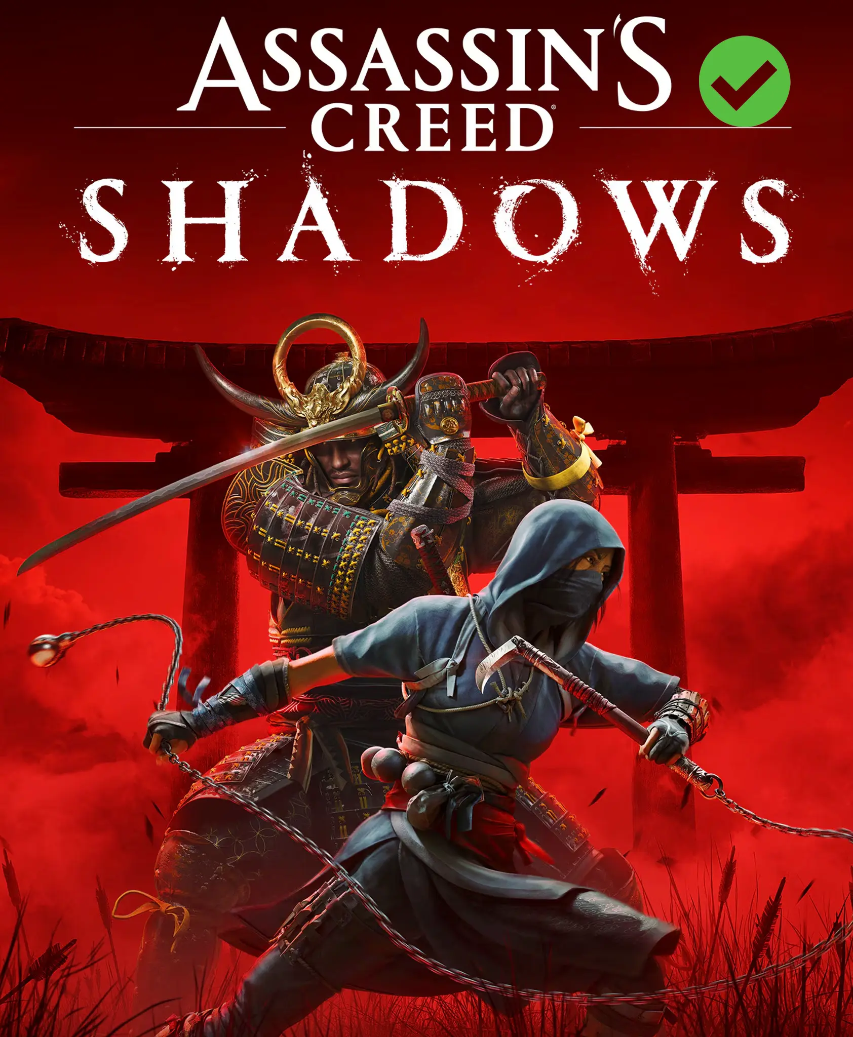 assassin's creed shadows su steam deck