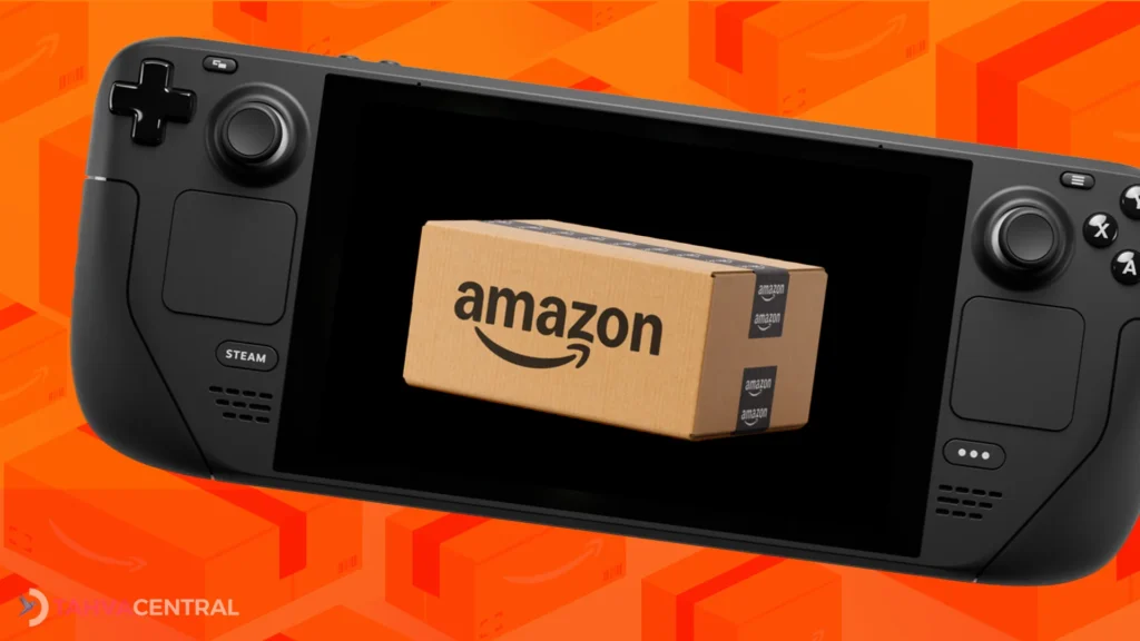 festa delle offerte di primavera amazon