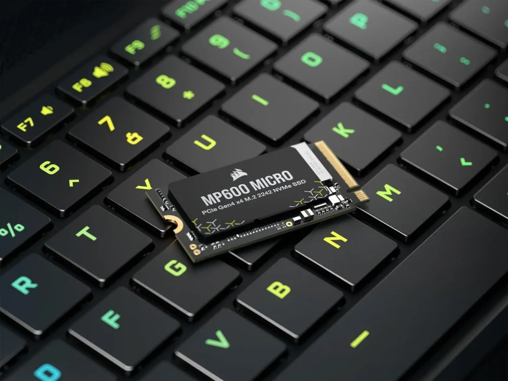 ssd per legion go