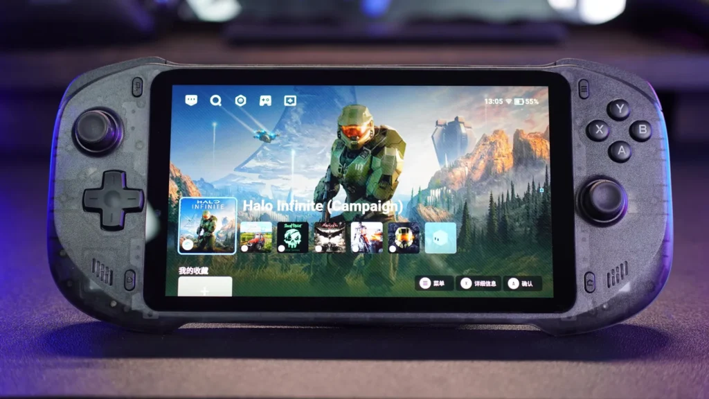La campagna di Abxylute One Pro vola: successo per la console per cloud e remote abxylute one pro