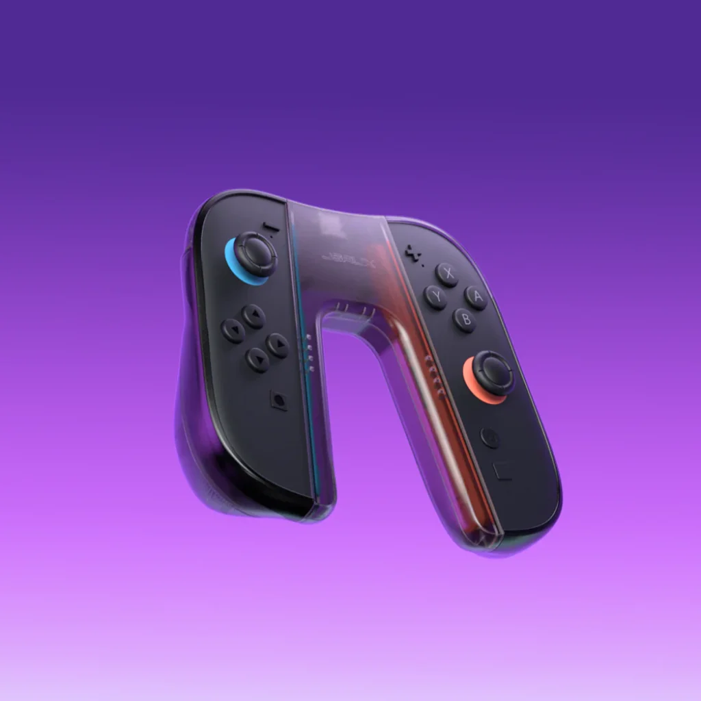jsaux accessori per switch 2