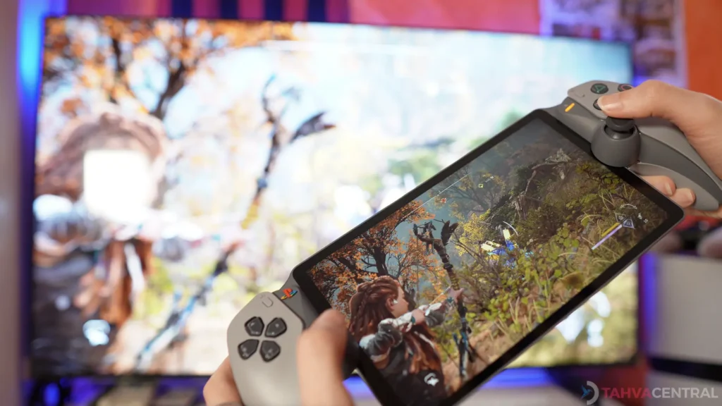 playstation portal