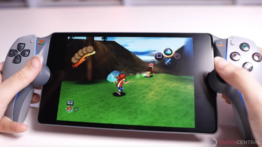 PlayStation Portal