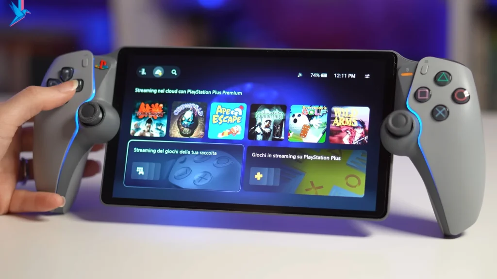 playstation portal