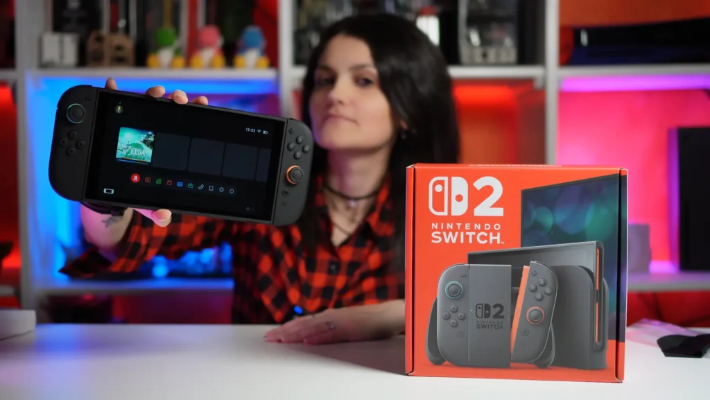 nintendo switch 2
