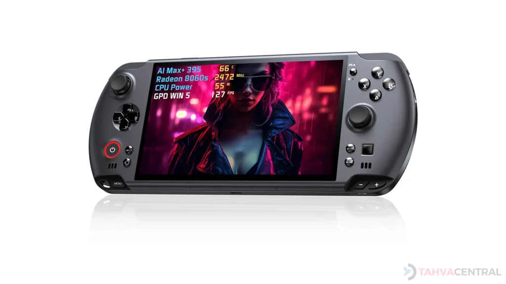 GPD Win 5