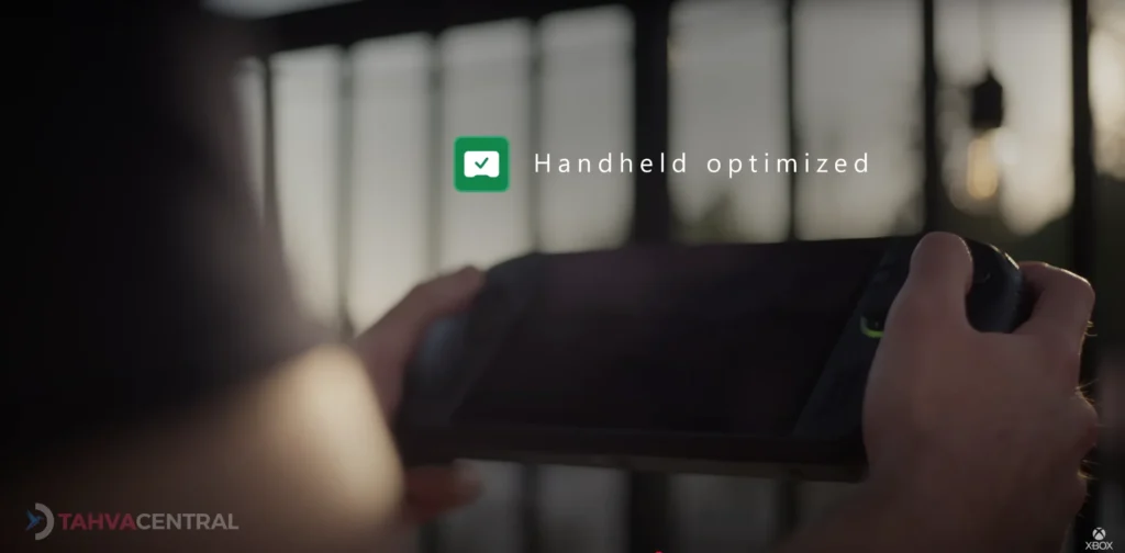 handheld windows verifica