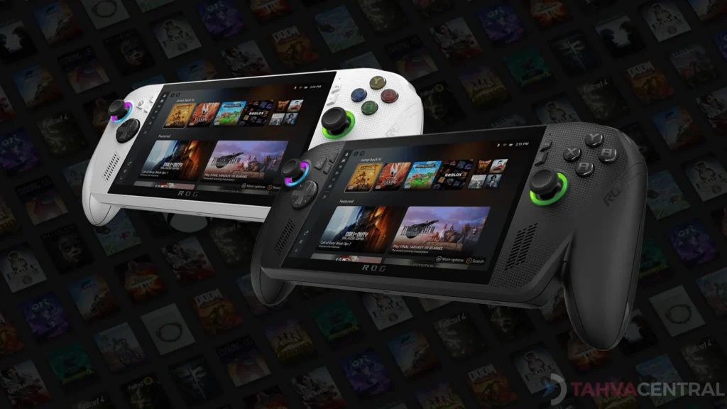 Migliori accessori per ROG Xbox Ally: i miei preferiti (2026) rog xbox ally