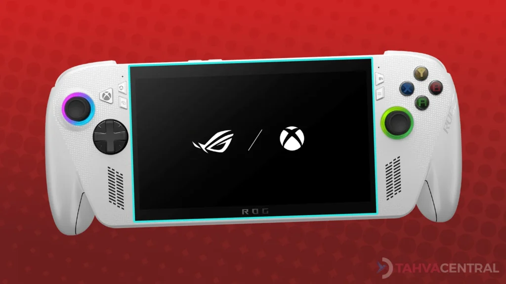 Migliori pellicole per ROG Xbox Ally | 2026 migliori pellicole per rog xbox ally