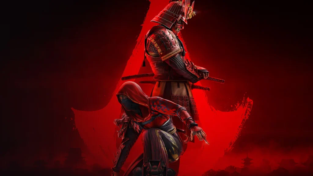 assassin's creed shadows