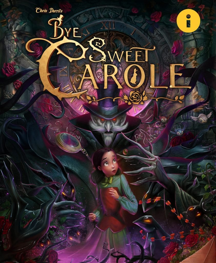 Bye Sweet Carole su Steam Deck | Migliori impostazioni e come gira bye sweet carole su steam deck