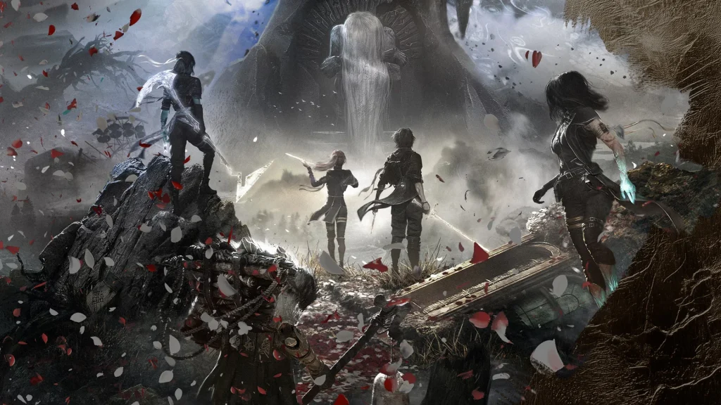 Clair Obscur è stato grandioso su Game Pass clair obscur expedition 33