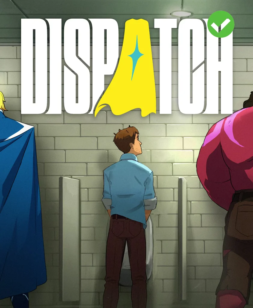 Dispatch su Steam Deck | Migliori impostazioni e come gira dispatch su steam deck
