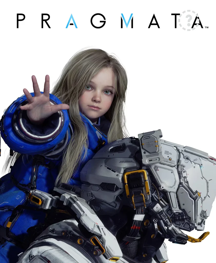 Pragmata su Steam Deck | Migliori impostazioni e come gira pragmata su steam deck