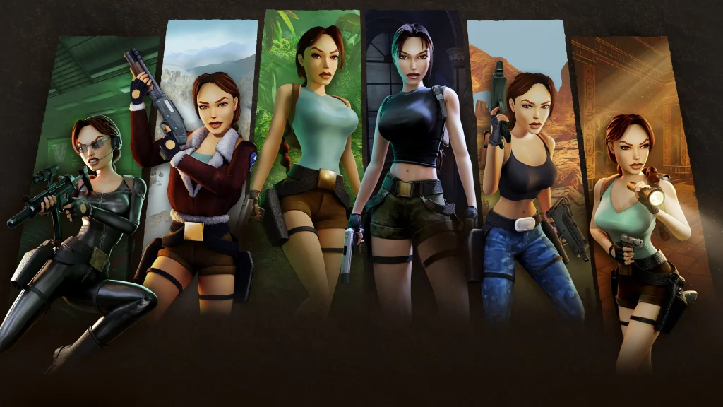 Tomb Raider sarà ufficialmente ai The Game Awards tomb raider