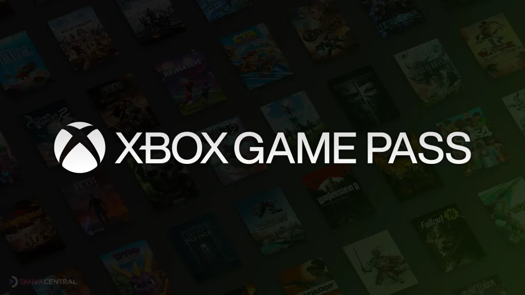 xbox game pass