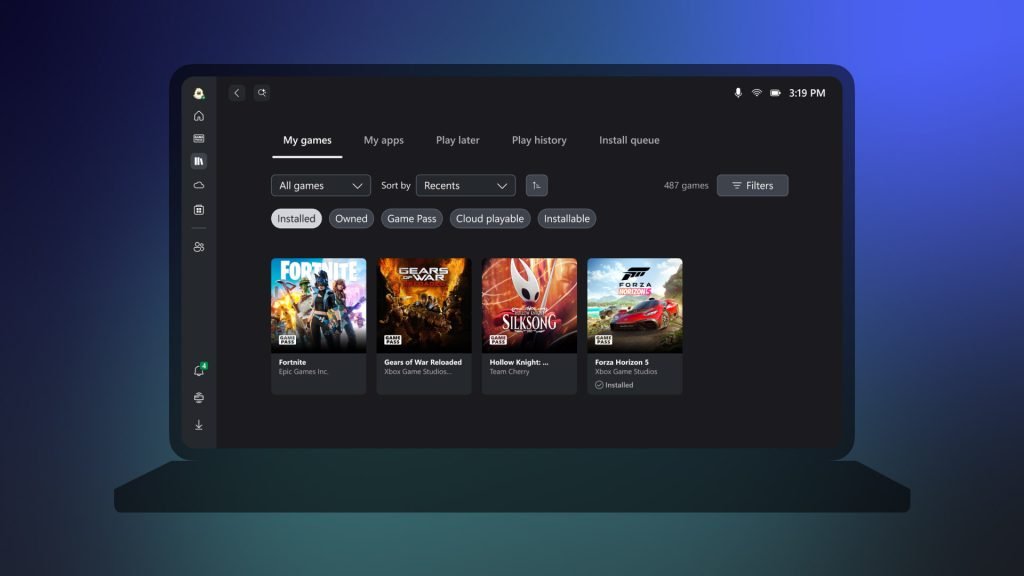 Xbox diventa compatibile con i PC ARM xbox arm