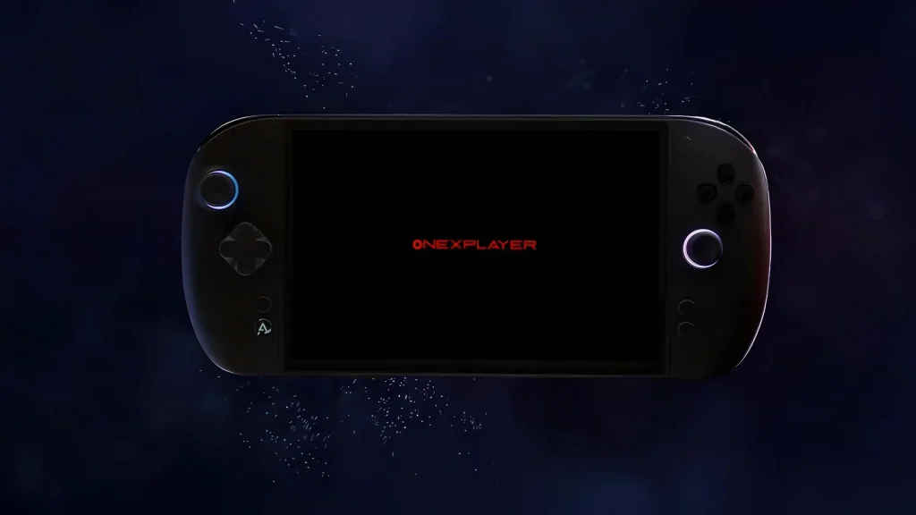 onexplayer x2 mini