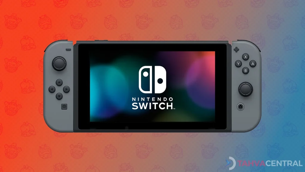 nintendo switch 1
