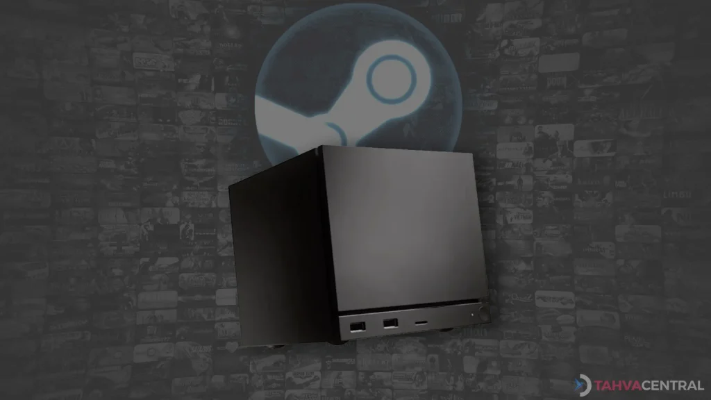 No, Valve non vuole vendere milioni di Steam Machine steam machine