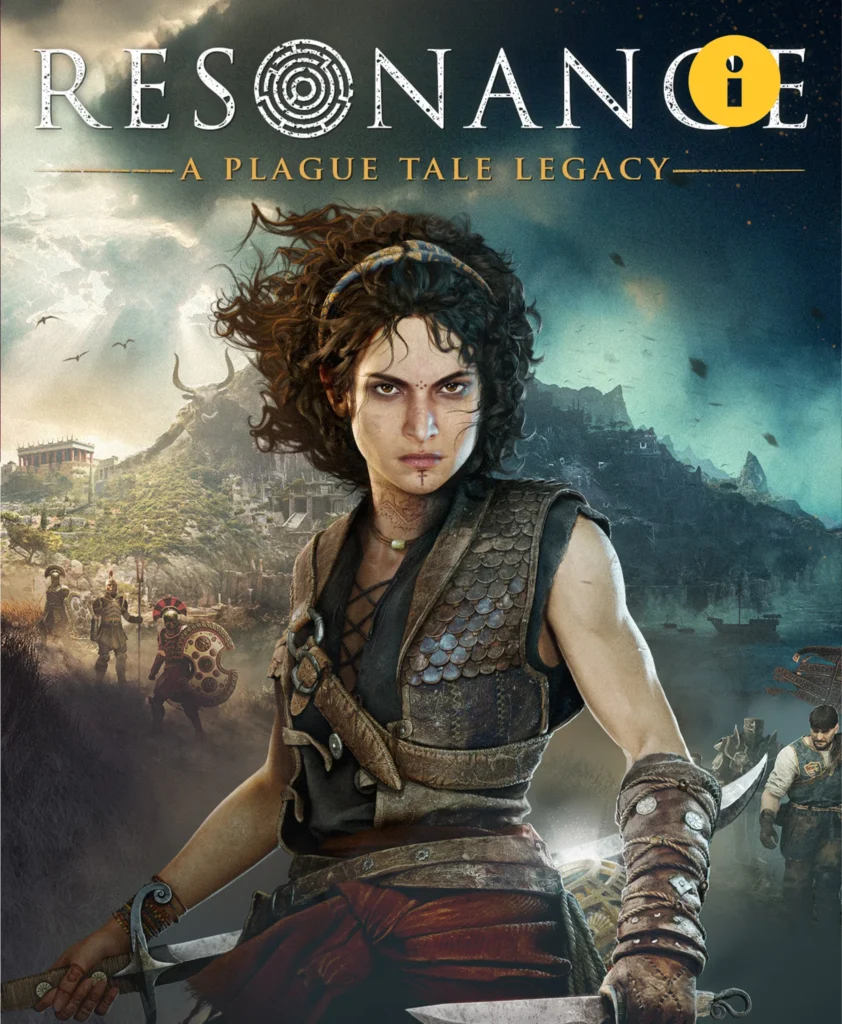Resonance: A Plague Tale Legacy su Steam Deck | Migliori impostazioni e come gira resonance a plague tale legacy su steam deck
