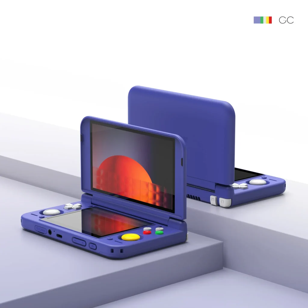 retroid duo lite