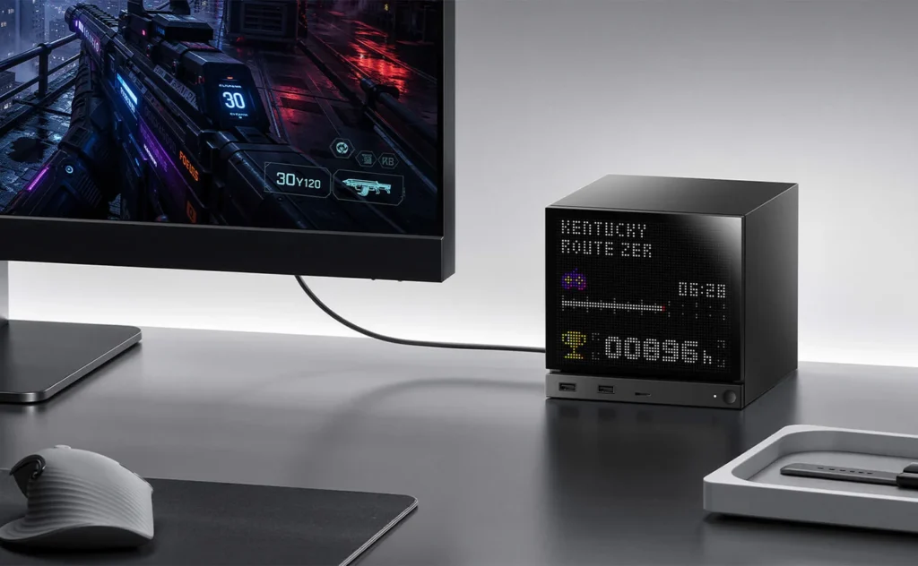 Le scocche per Steam Machine di JSAUX hanno un prezzo scocche per steam machine