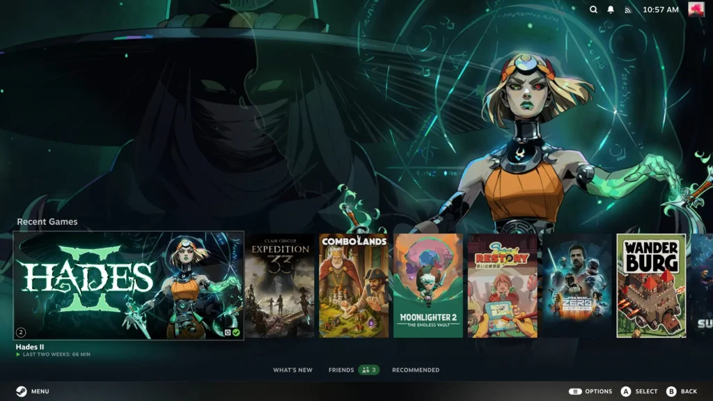 steam big picture 2026